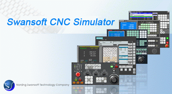 cnc simulator