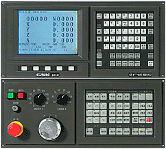cnc controller
