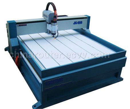 wood cnc router