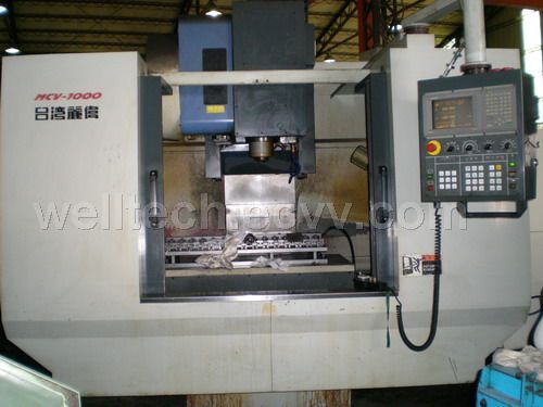 used cnc lathes