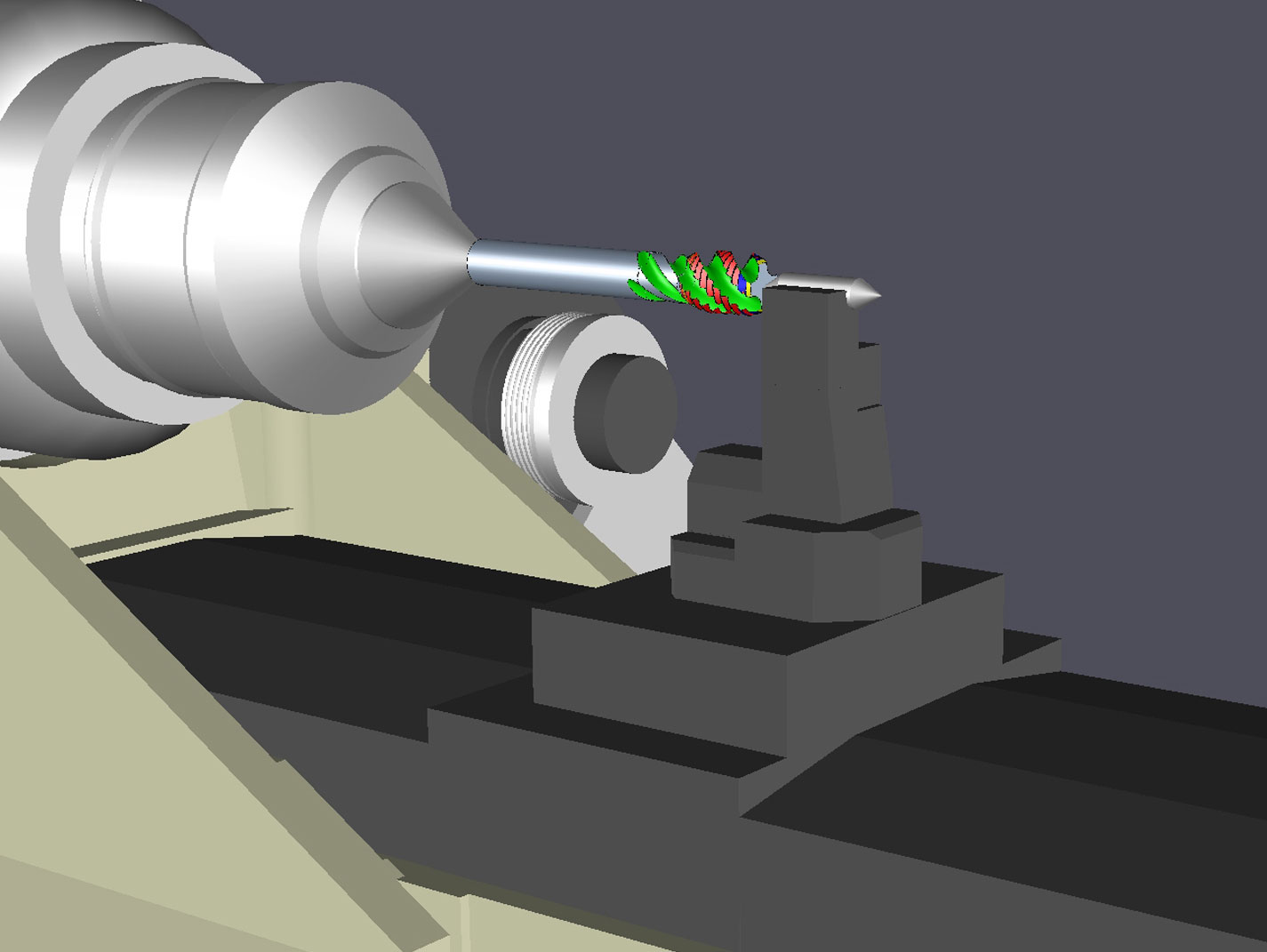 australian cnc