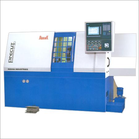 cnc turning center