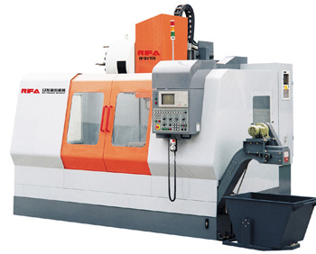 machining centers