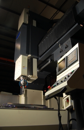 cnc cutting