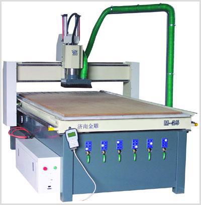 wood cnc router
