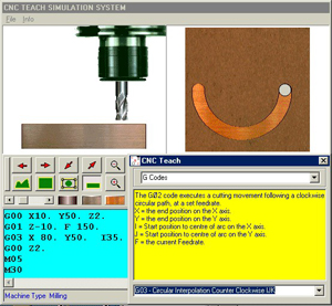 cnc training
