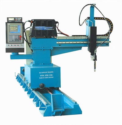 cnc cutting