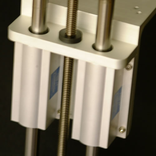 stepper cnc
