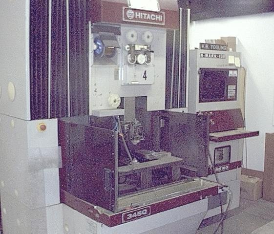 hitachi cnc