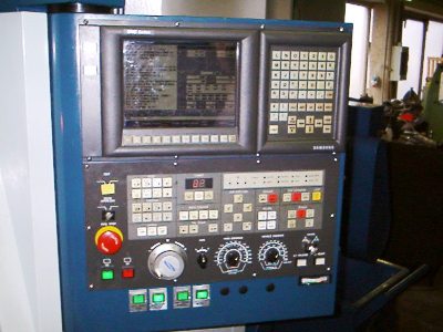 cnc steuerung