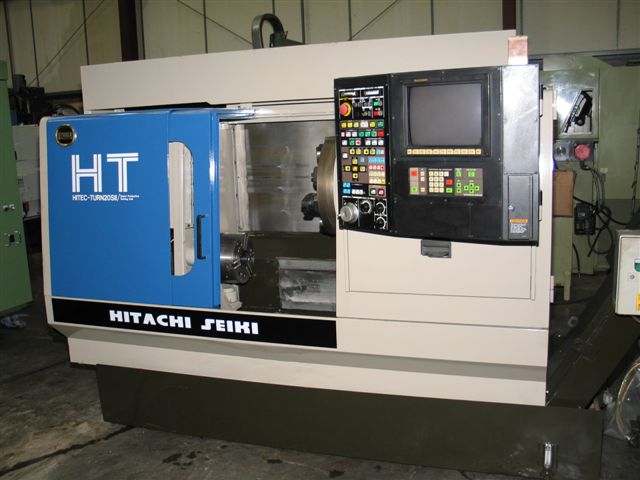 hitachi cnc