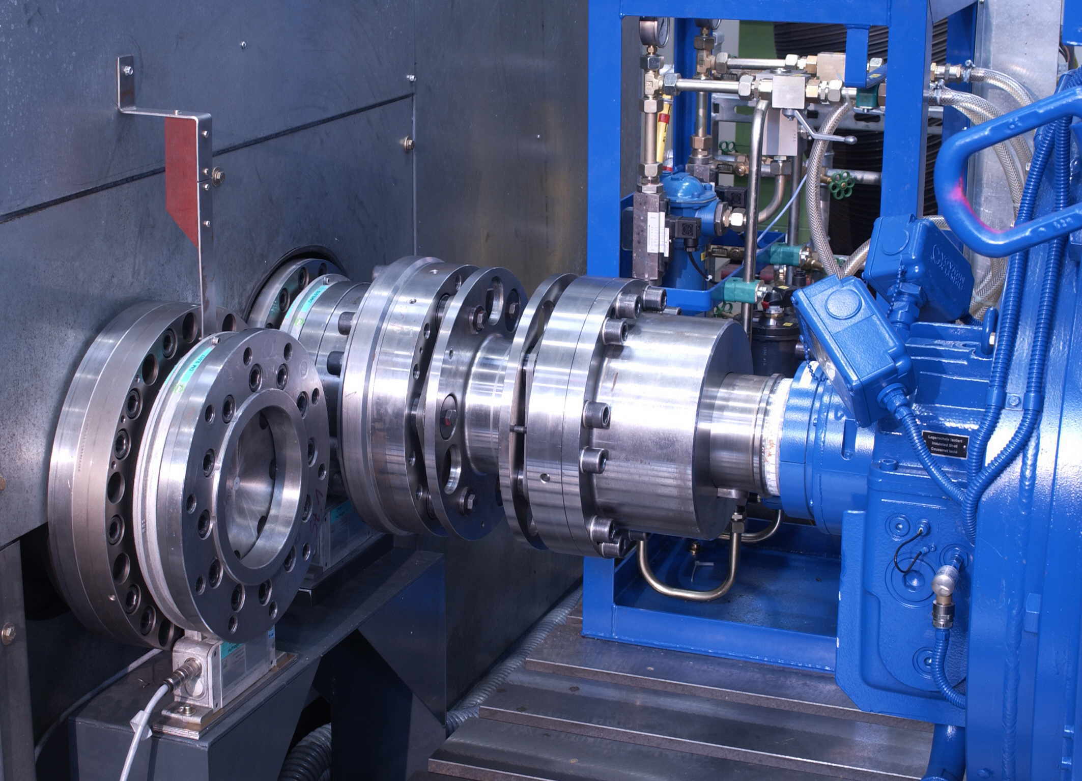 machine tool