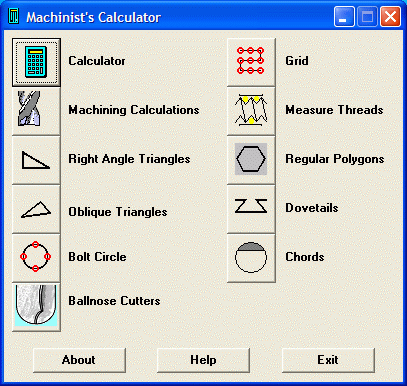 machinist cnc