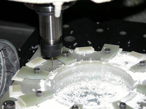 machining centers