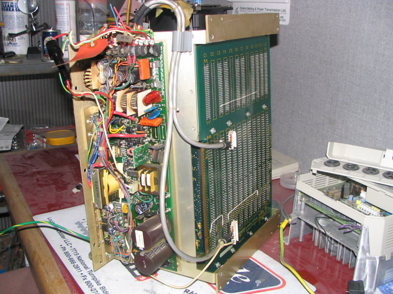 cnc controllers