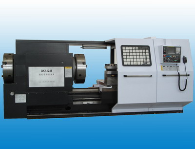 used cnc lathes