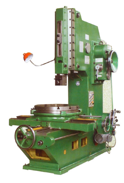 machine tool