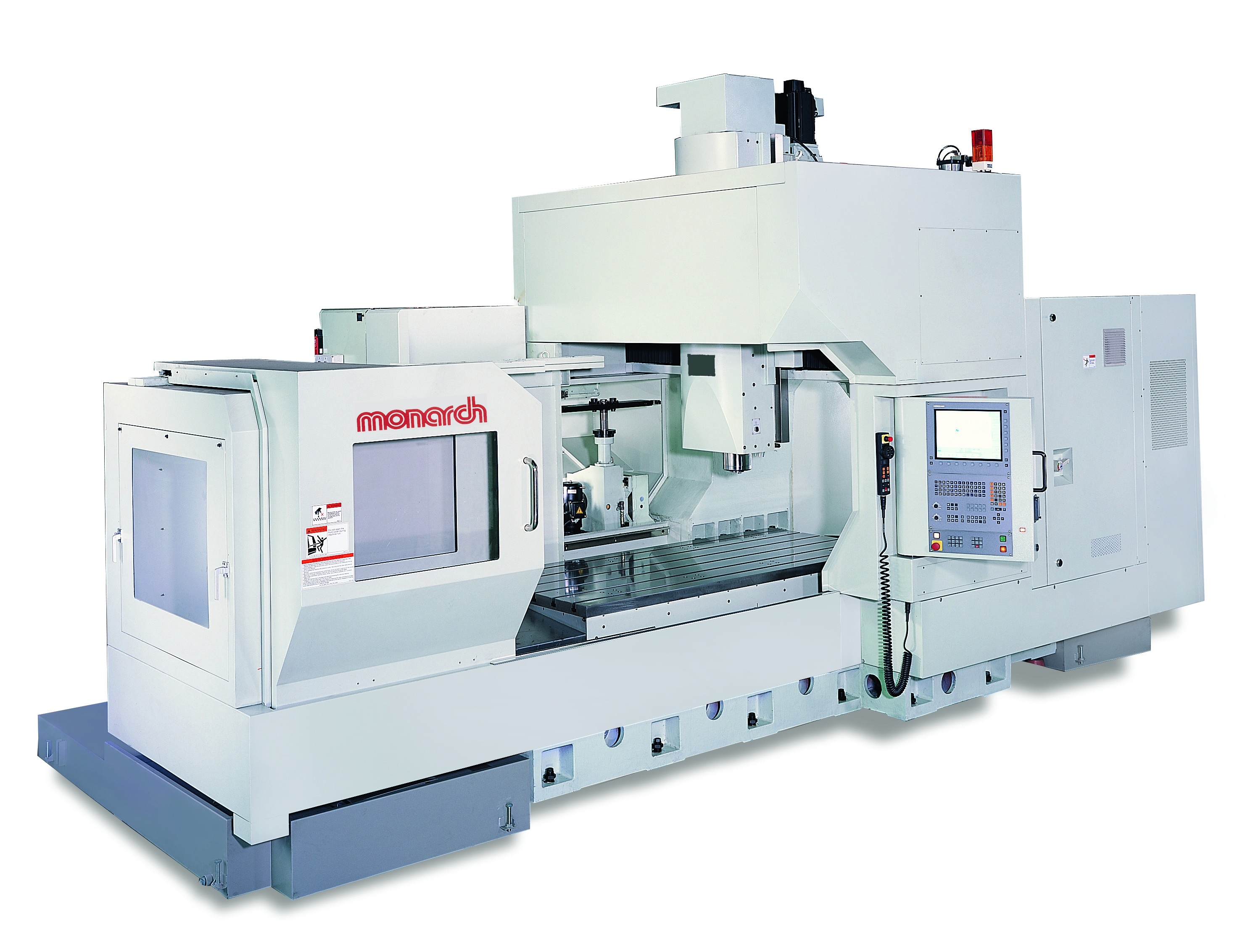 machining centers