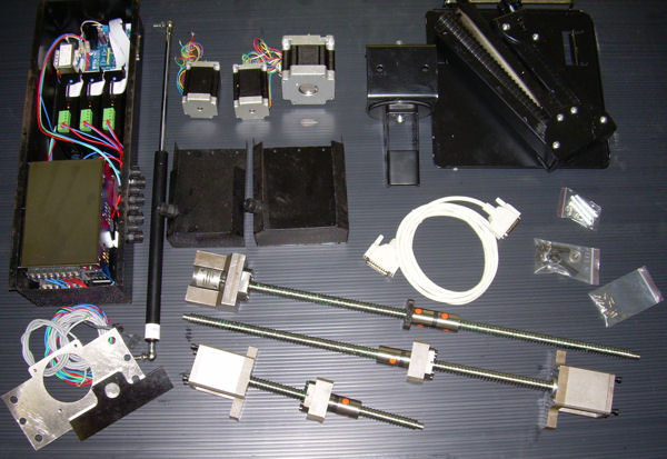 conversion cnc