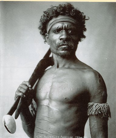 aboriginal 1788