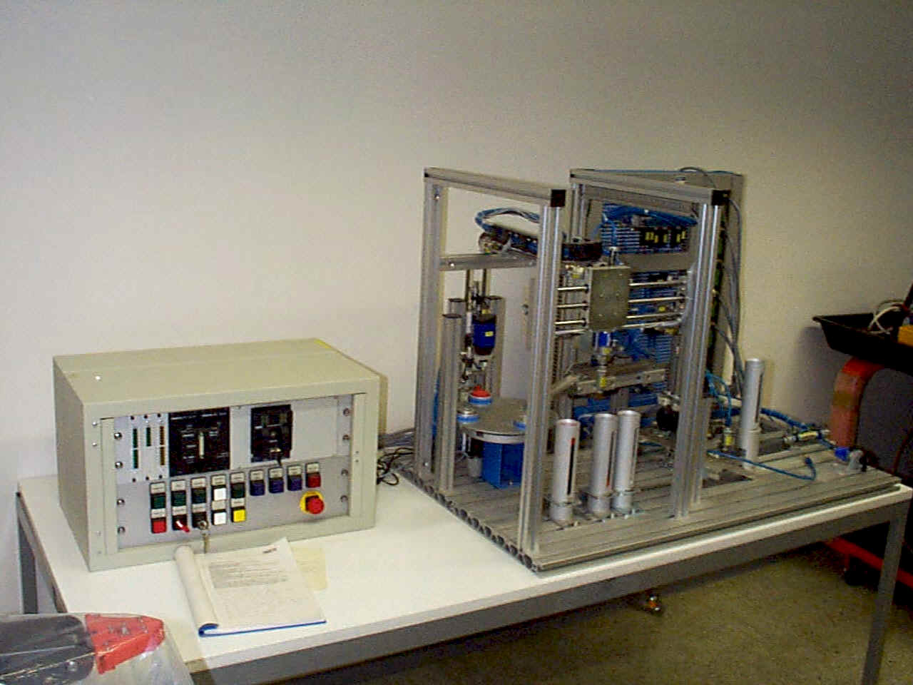 cnc steuerung