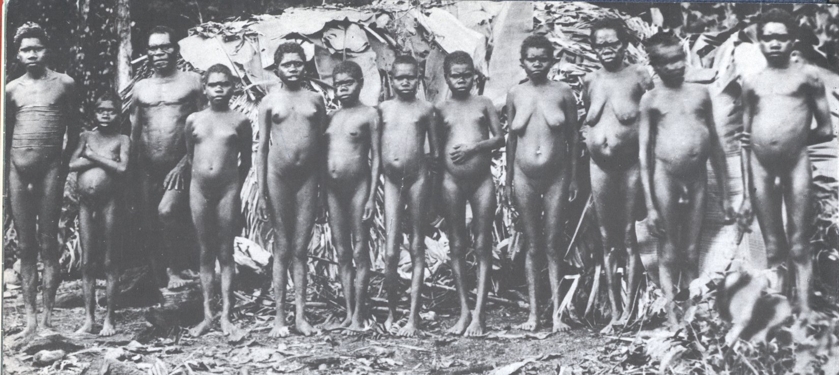 aboriginal 1788