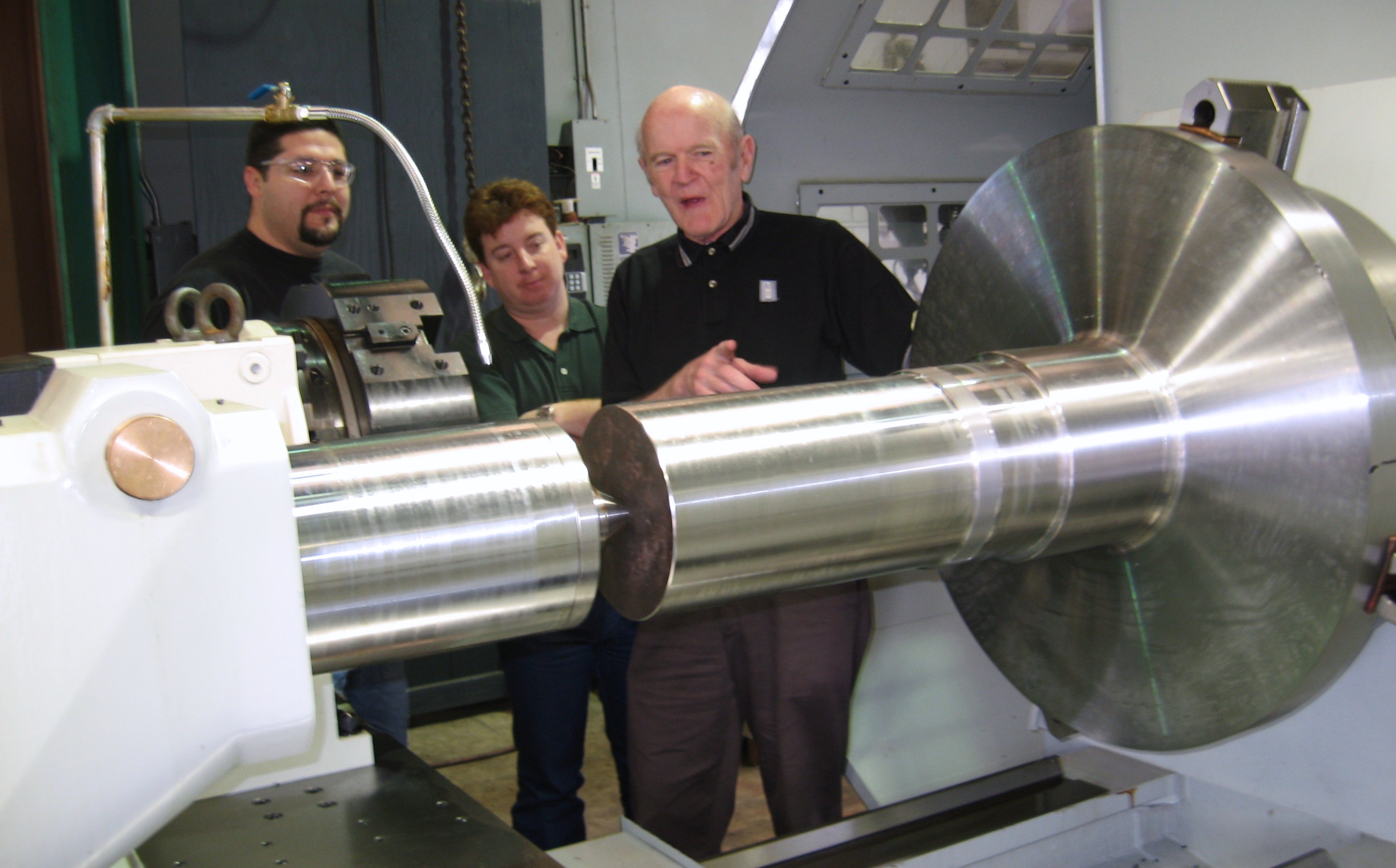cnc training