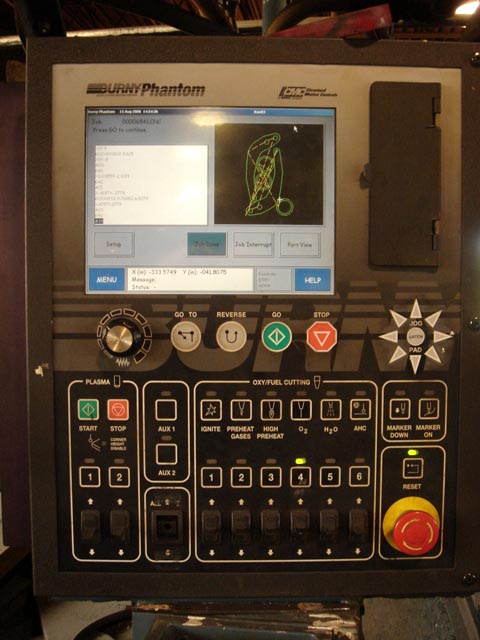 cnc operator