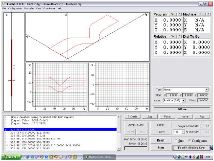 cad cam cnc