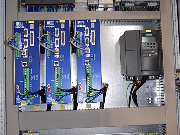 cnc steuerung