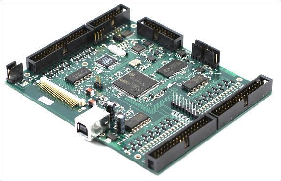 cnc controller