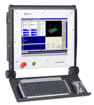 cnc controller