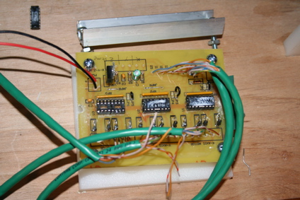 cnc controller