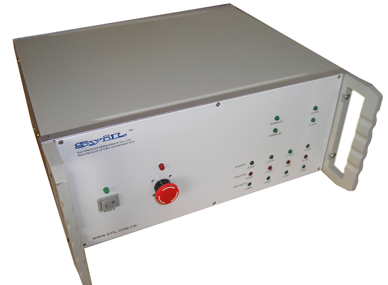 cnc controller