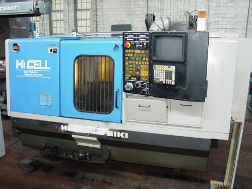 hitachi cnc