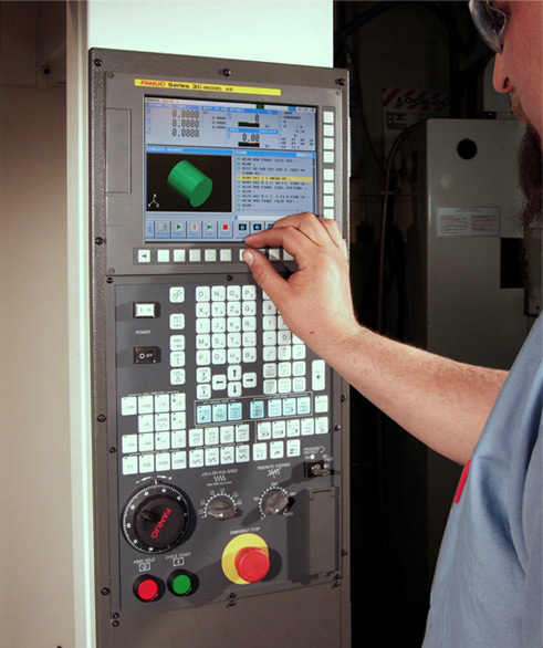 cnc turning centers