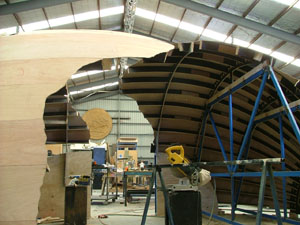 australian cnc