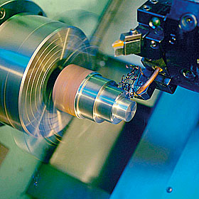 cnc training