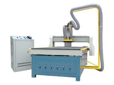 wood cnc router