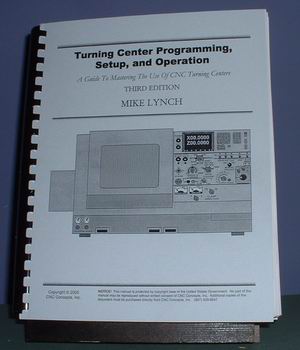 cnc turning centers