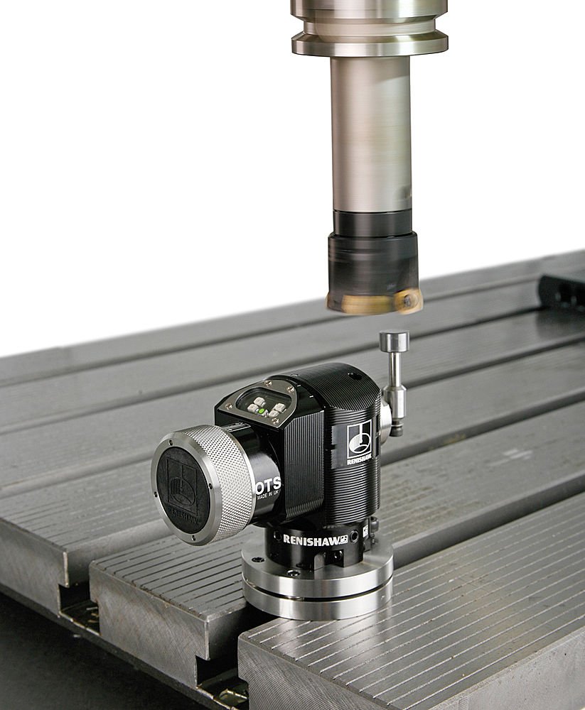 machining centers