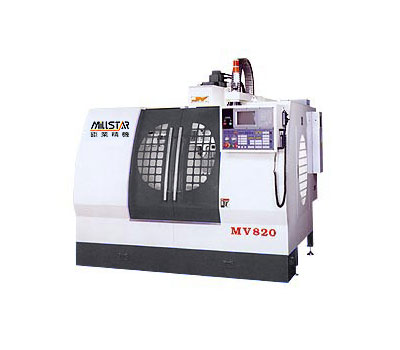 machining centers
