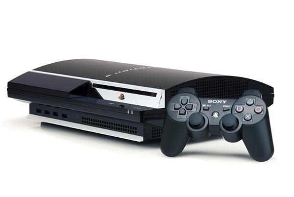 play station ps3