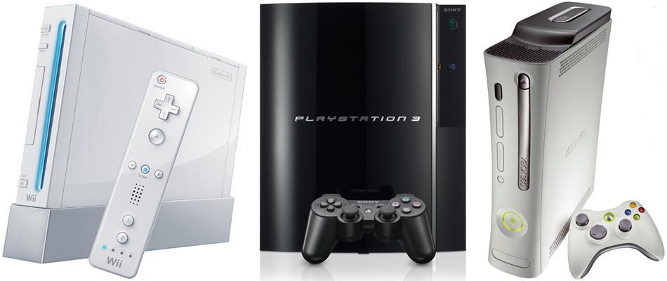 xbox360 ps3