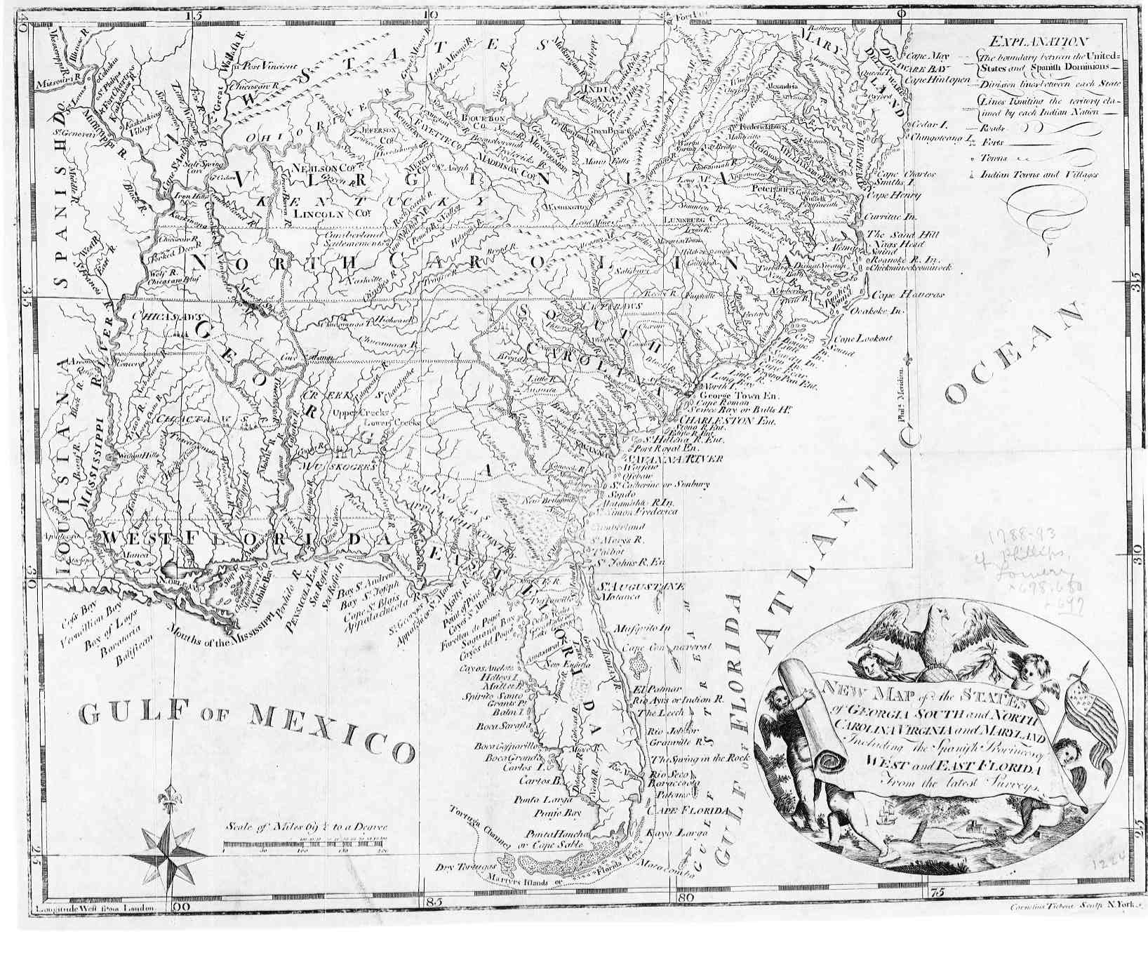 virginia 1788