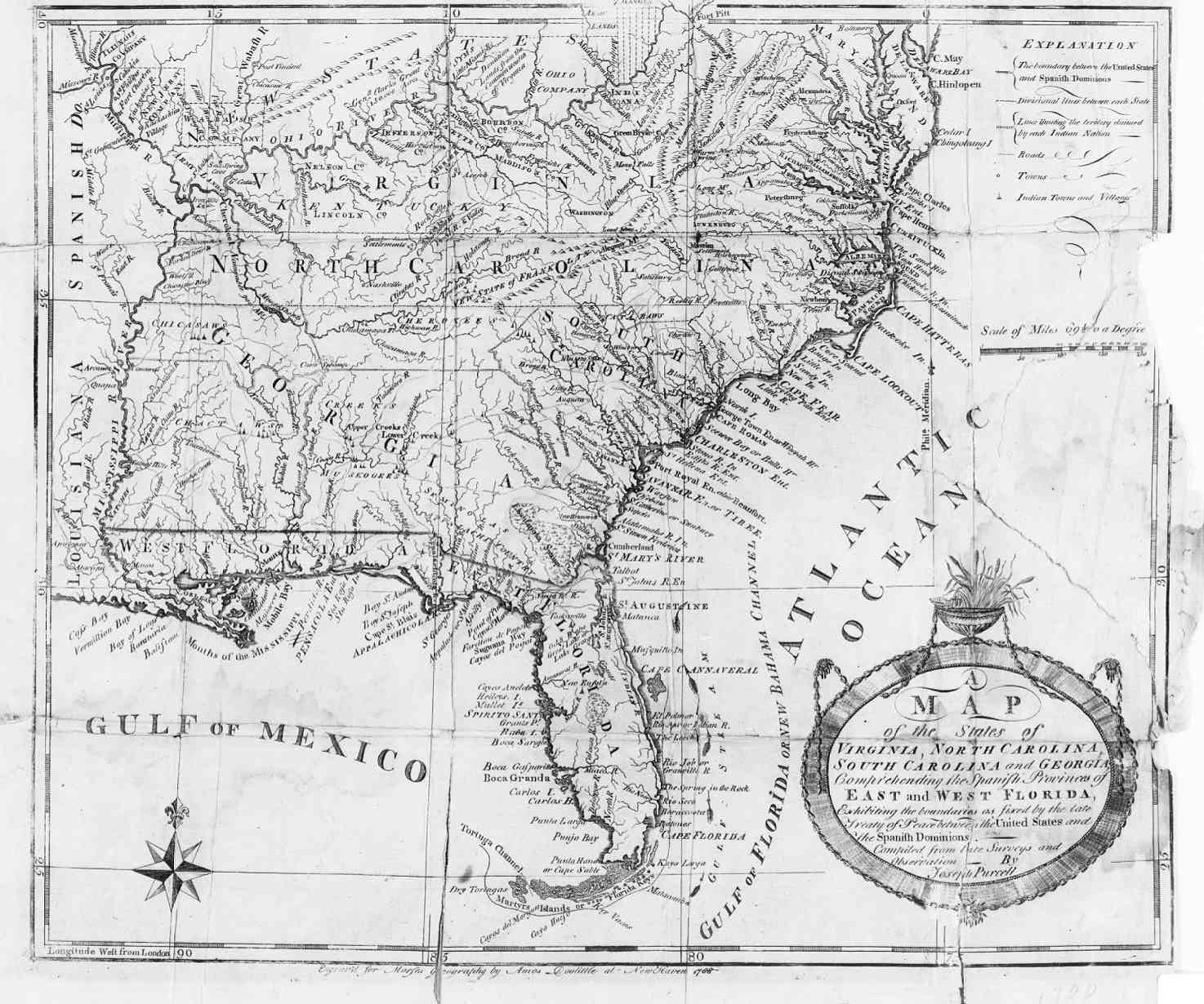 virginia 1788