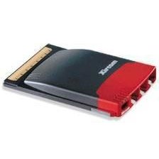 xircom cardbus ethernet 10 100 modem 56
