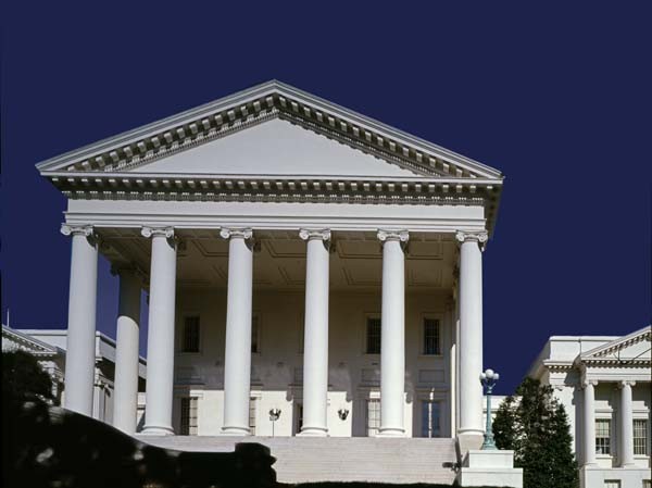 virginia 1788
