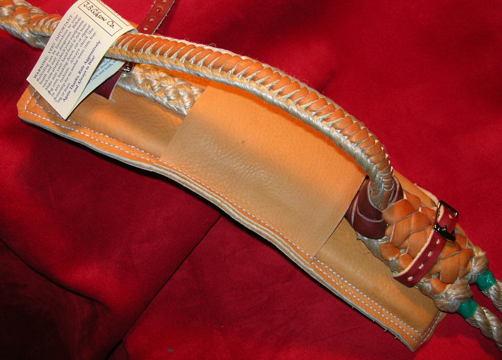 bull riding gear