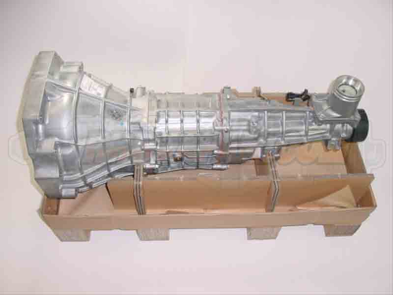 sr20det crankshaft